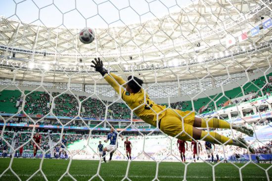 胜的一球 胜的一球